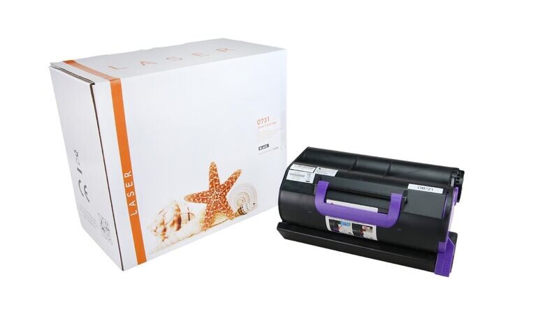 Alternativer Toner passend zu Oki 45488802 Schwarz Alternativer Toner passend zu Oki 45488802 Schwarz