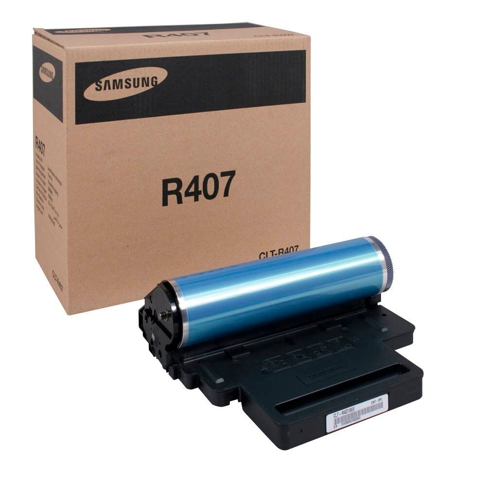 Original Samsung Bildtrommel CLT-R407SEE