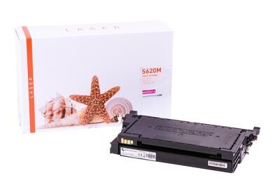 Alternativer Toner passend für Samsung CLT-M5082L Magenta Alternativer Toner passend für Samsung CLT-M5082L Magenta