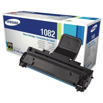 Original Samsung Toner MLT-D1082S Schwarz Original Samsung Toner MLT-D1082S Schwarz