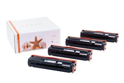 4x Alternativer Toner passend für Samsung MLT-D1042S Schwarz 4x Alternativer Toner passend für Samsung MLT-D1042S Schwarz