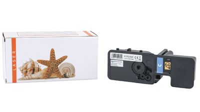 Alternativer Toner passend zu Kyocera TK5240 / 1T02R7CNL0 Cyan