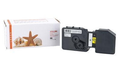 Alternativer Toner passend zu Kyocera TK5240 / 1T02R70NL0 Schwarz