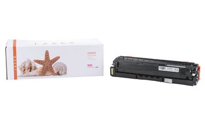 Alternativer Toner passend zu Samsung CLT-M506L Magenta