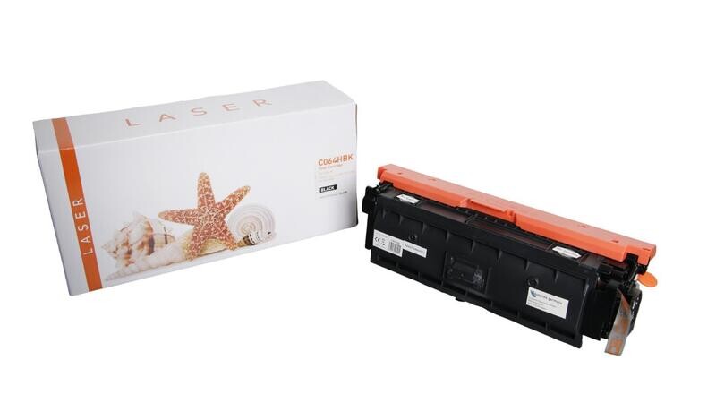 Alternativer Toner passend zu Canon 064H Black / 4938C001 Alternativer Toner passend zu Canon 064H Black / 4938C001