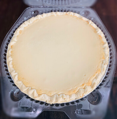 5” Keylime Pie