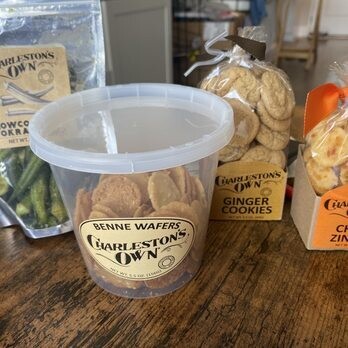 Individual Specialty Foods for Gift Baskets