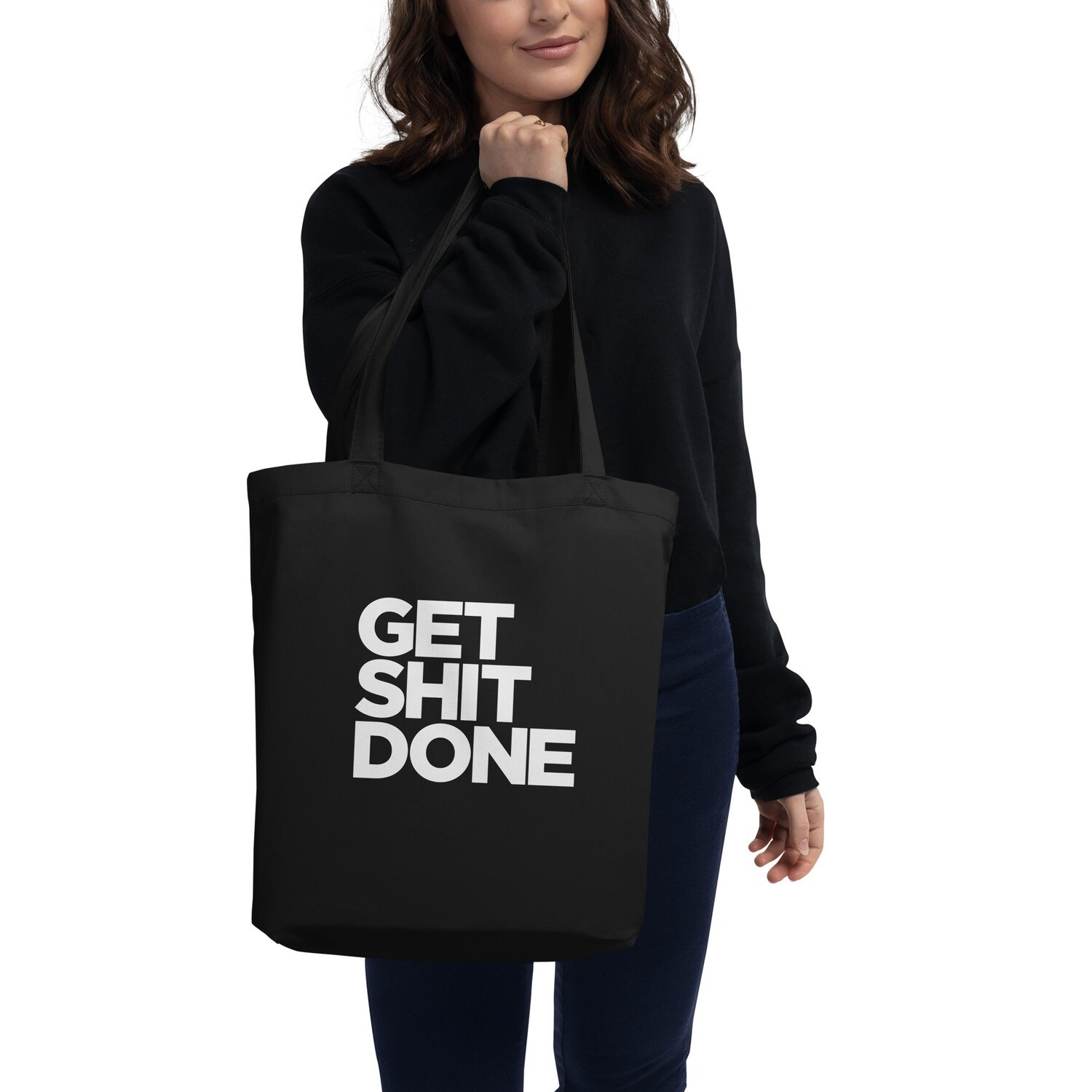 Eco Tote Bag