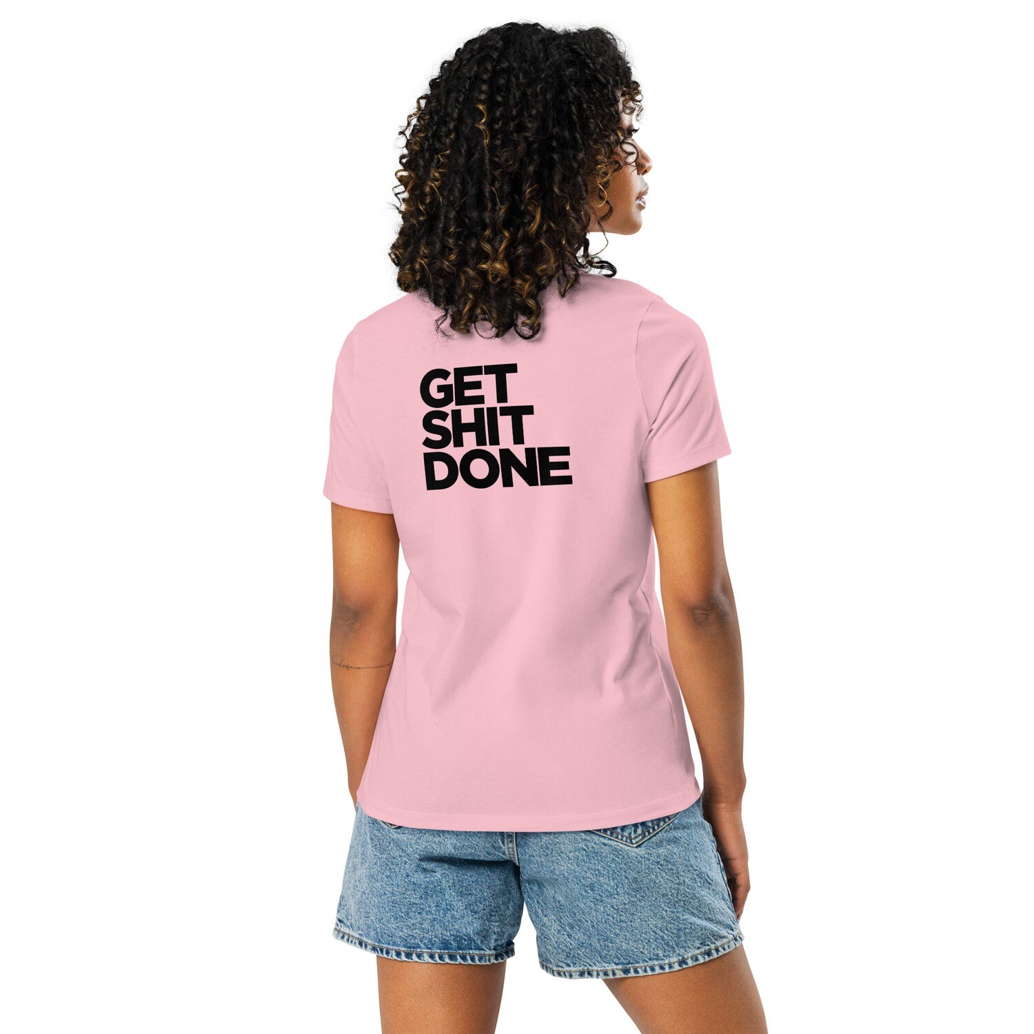 Women's Relaxed T-Shirt