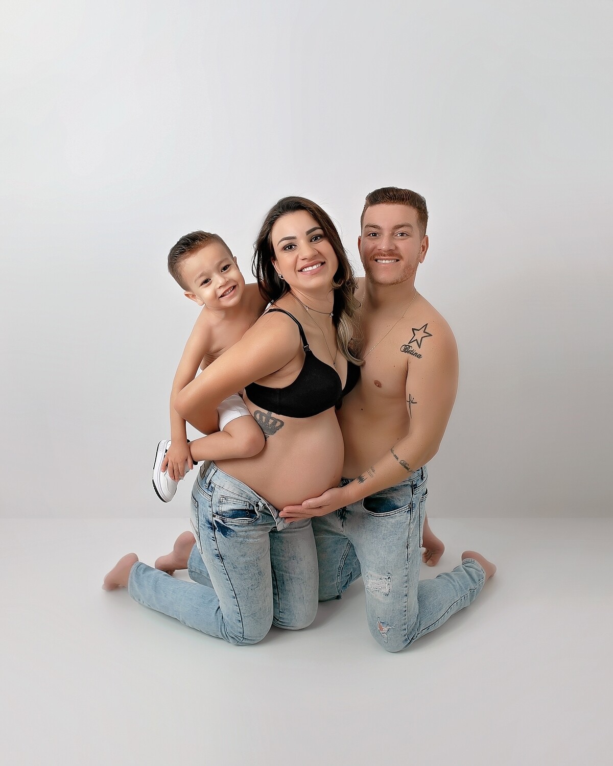 SESSÃO PRÉ MAMA / GESTANTE