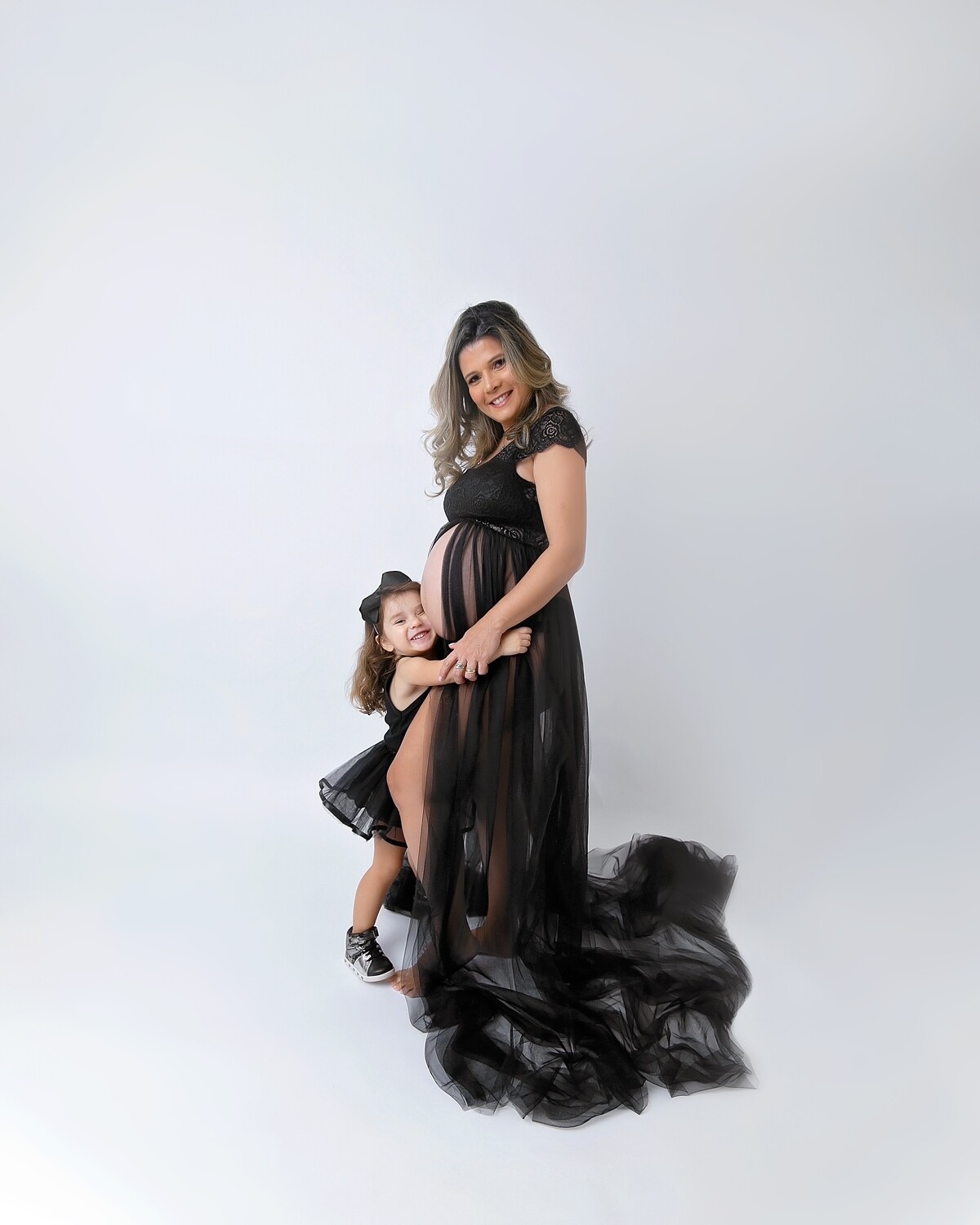 SESSÃO PRÉ MAMA / GESTANTE