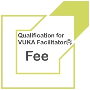 The  VUKA Facilitator® Program