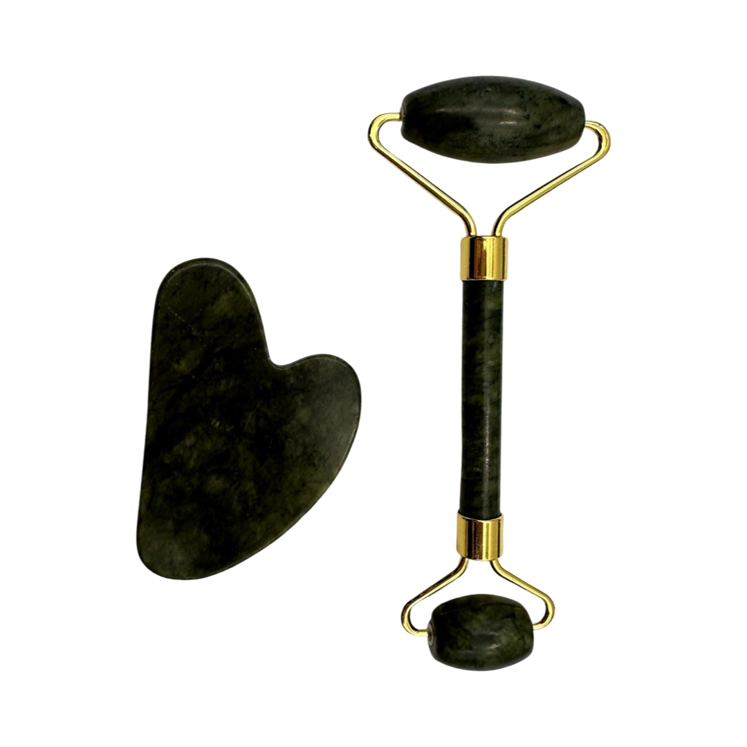 Jade Beauty Set Jade Beauty Set