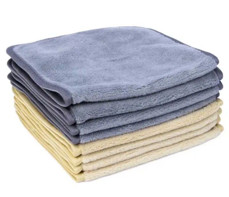 Beauty Reinigungstücher 8er Set Beauty Reinigungstücher 8er Set