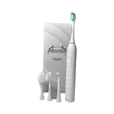 Schallzahnbürste Saphir Schallzahnbürste Saphir
