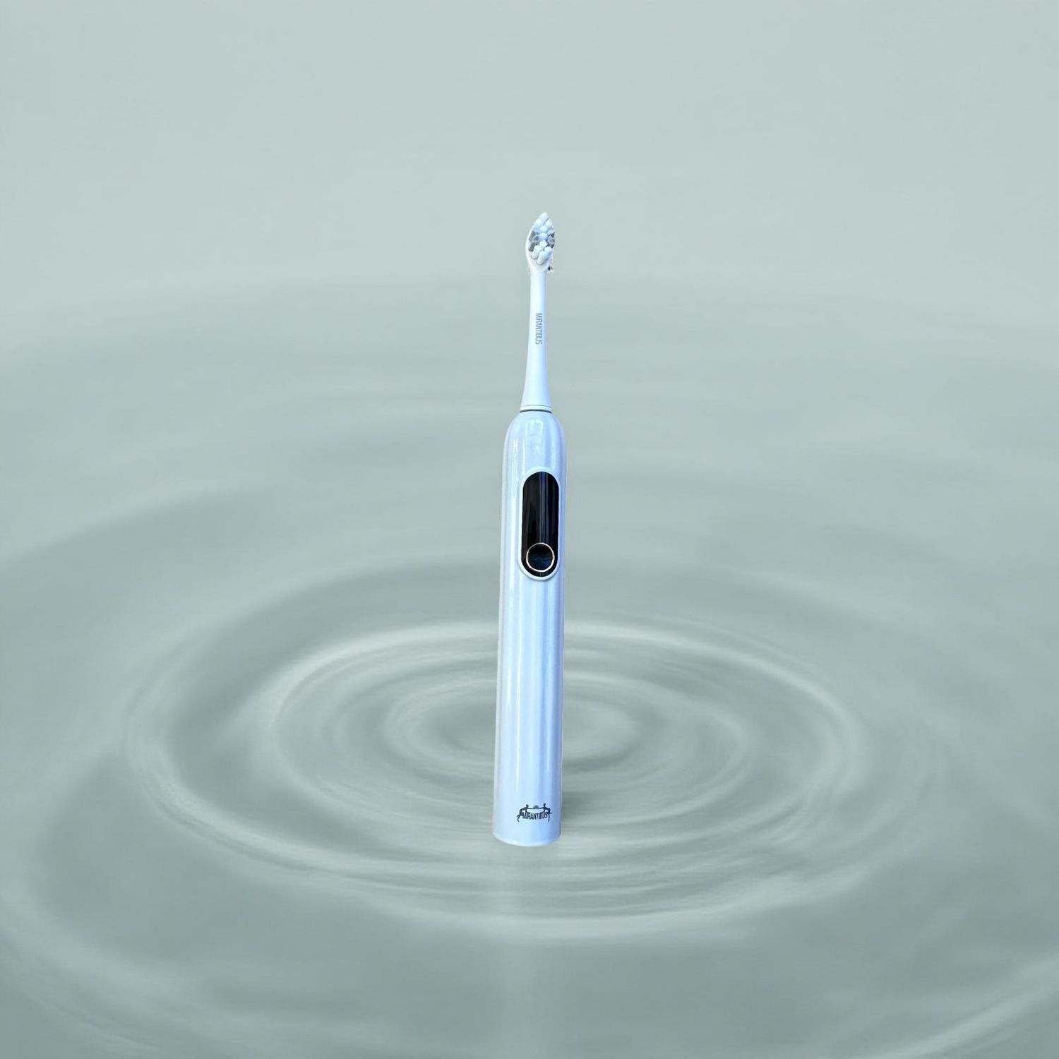 Schallzahnbürste PearlVision