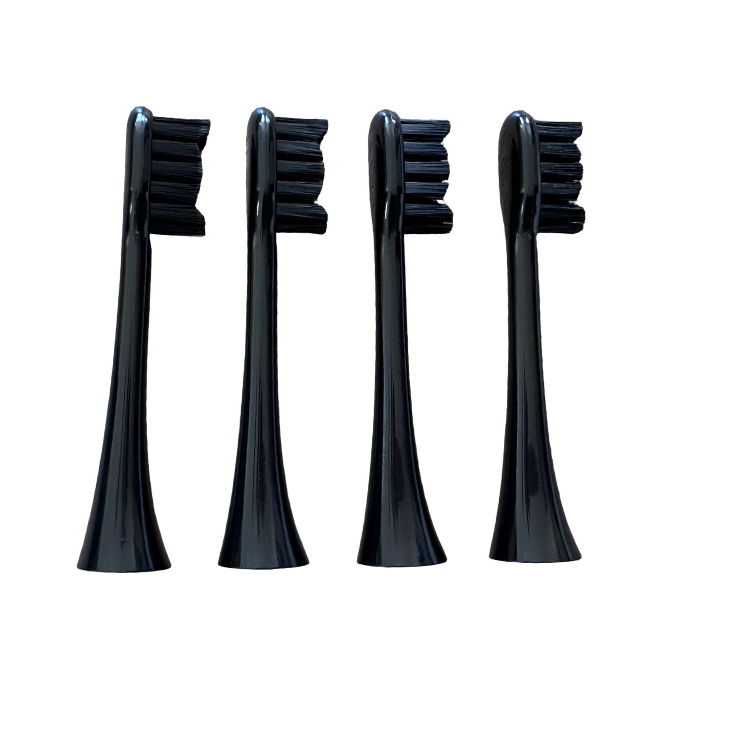 Ersatzbürstenköpfe -  Diamond 4er Set