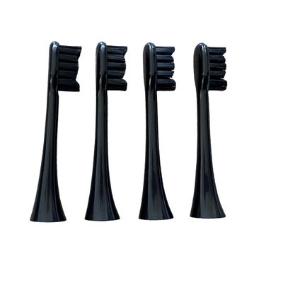 Ersatzbürstenköpfe - Diamond 4er Set Ersatzbürstenköpfe - Diamond 4er Set