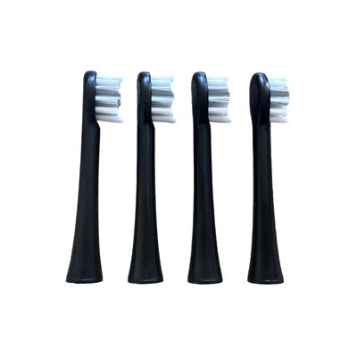 Ersatzbürstenköpfe Marmor 4er Set Ersatzbürstenköpfe Marmor 4er Set