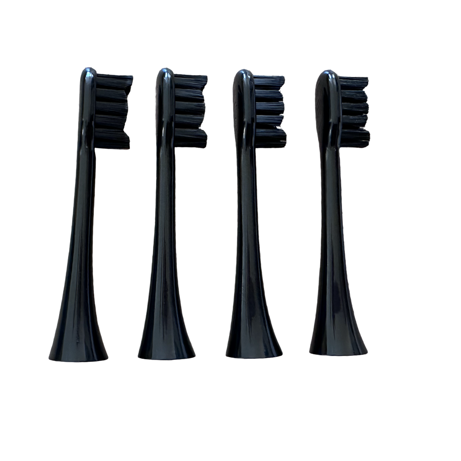 Ersatzbürstenköpfe - Diamond 4er Set