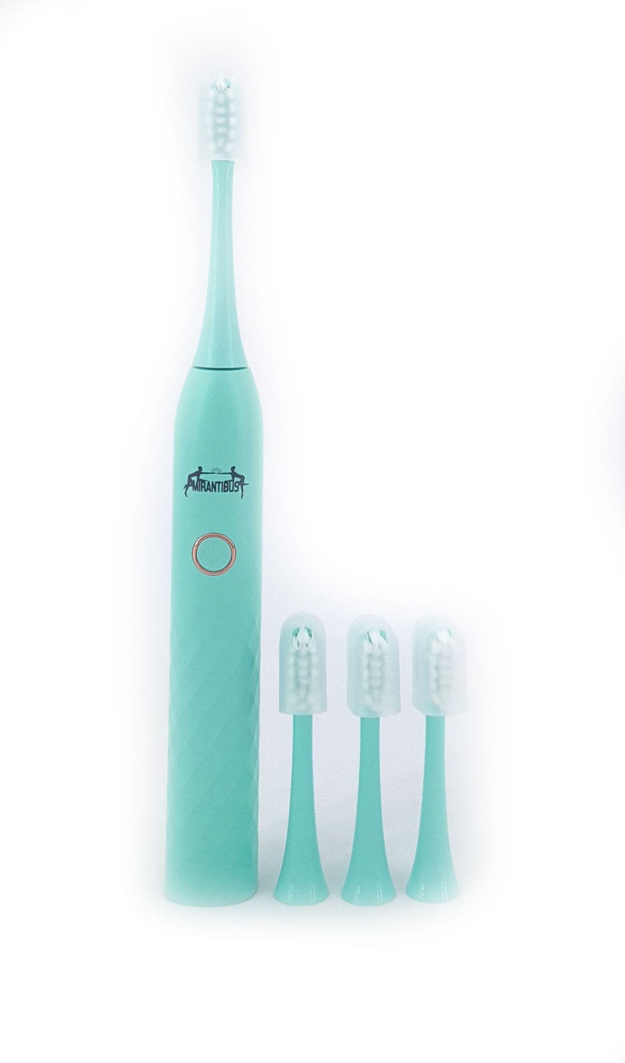 Schallzahnbürste Diamond