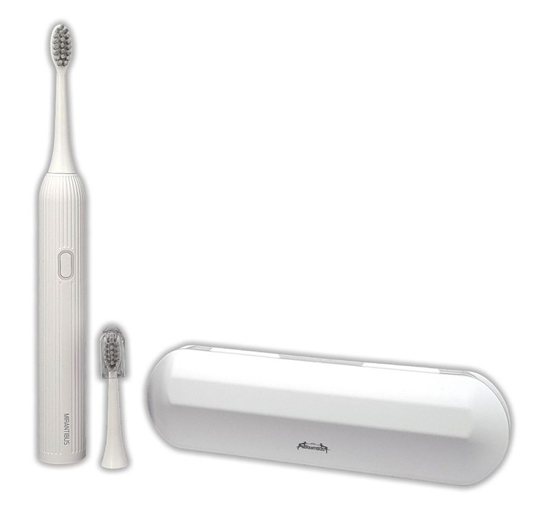 Schallzahnbürste Opal