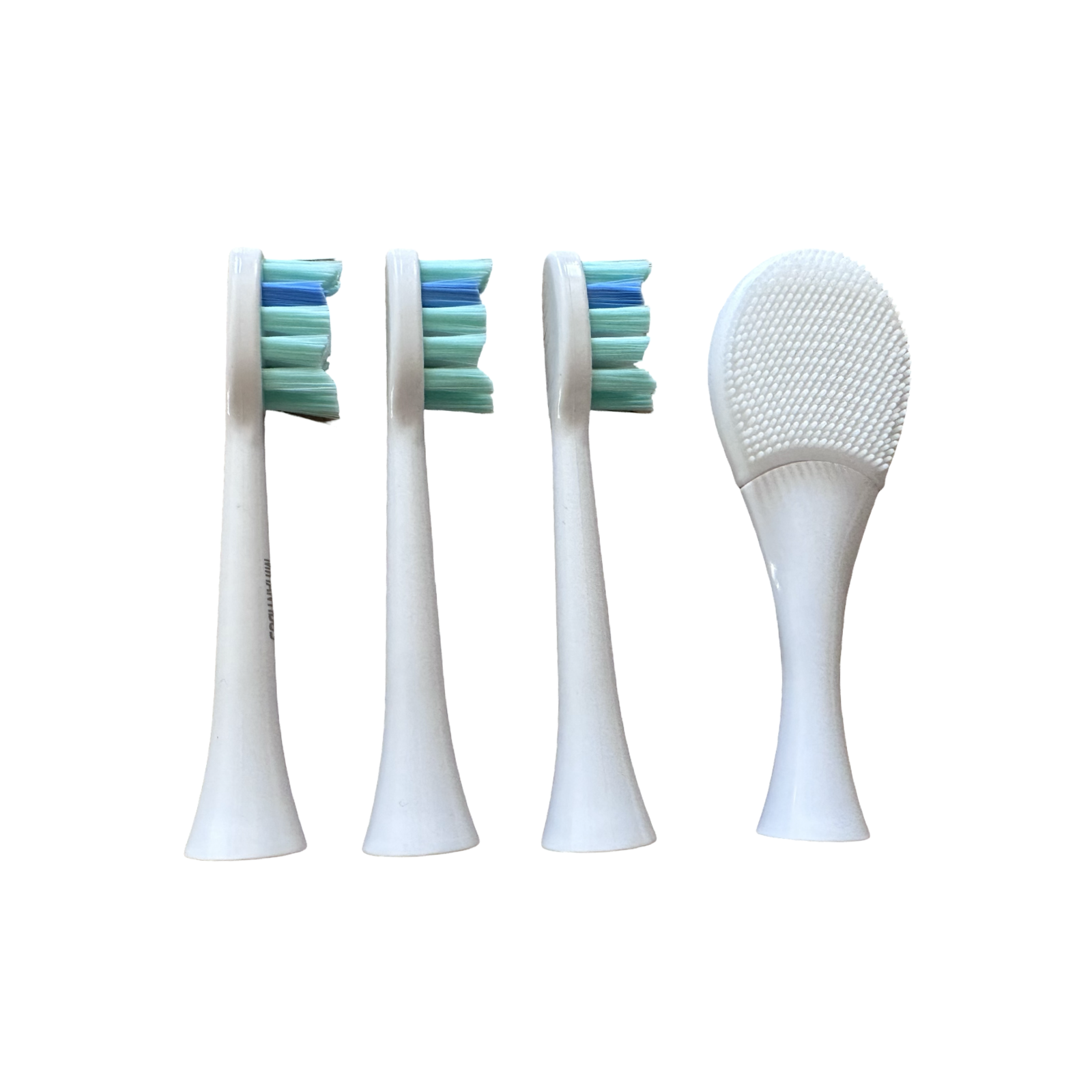 Ersatzbürtsenköpfe Saphir