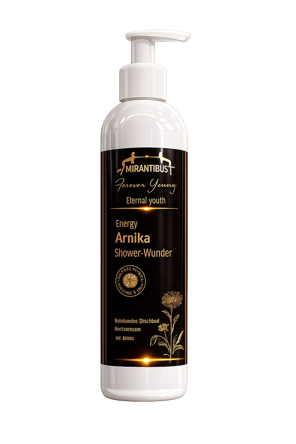 Energy Arnika Shower-Wunder