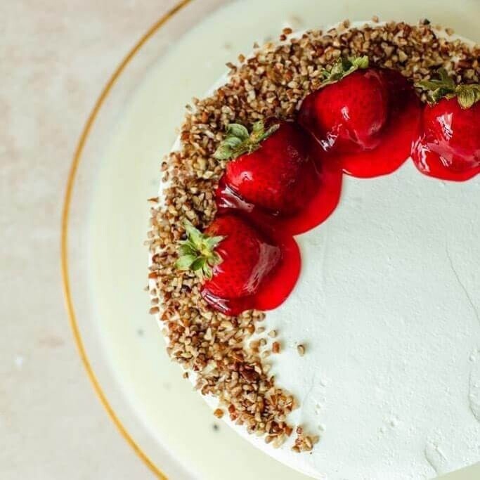 Pastel Tres Leches Flan