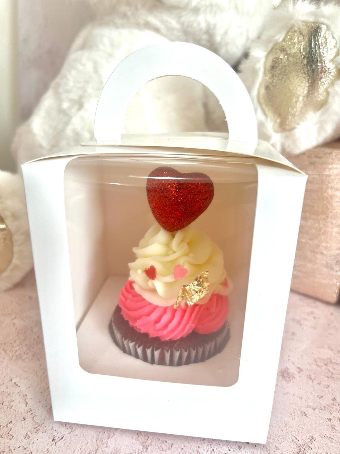 SV Cupcake Box