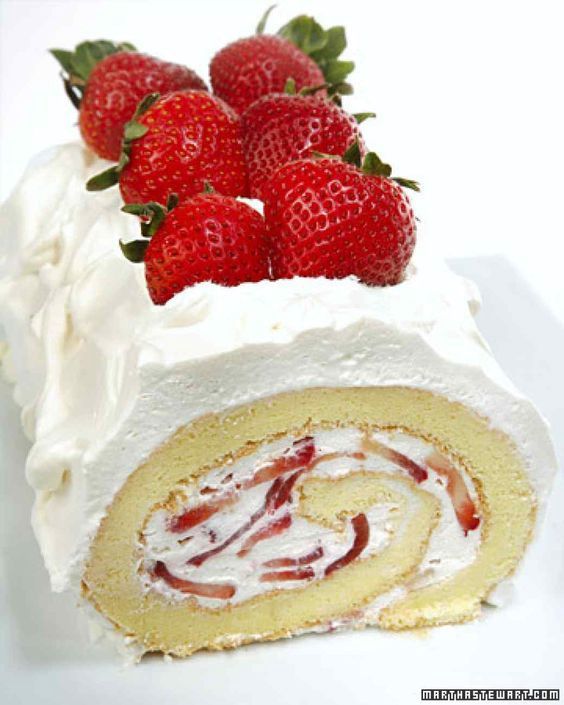 Curso de Rollos Mango y Fresa