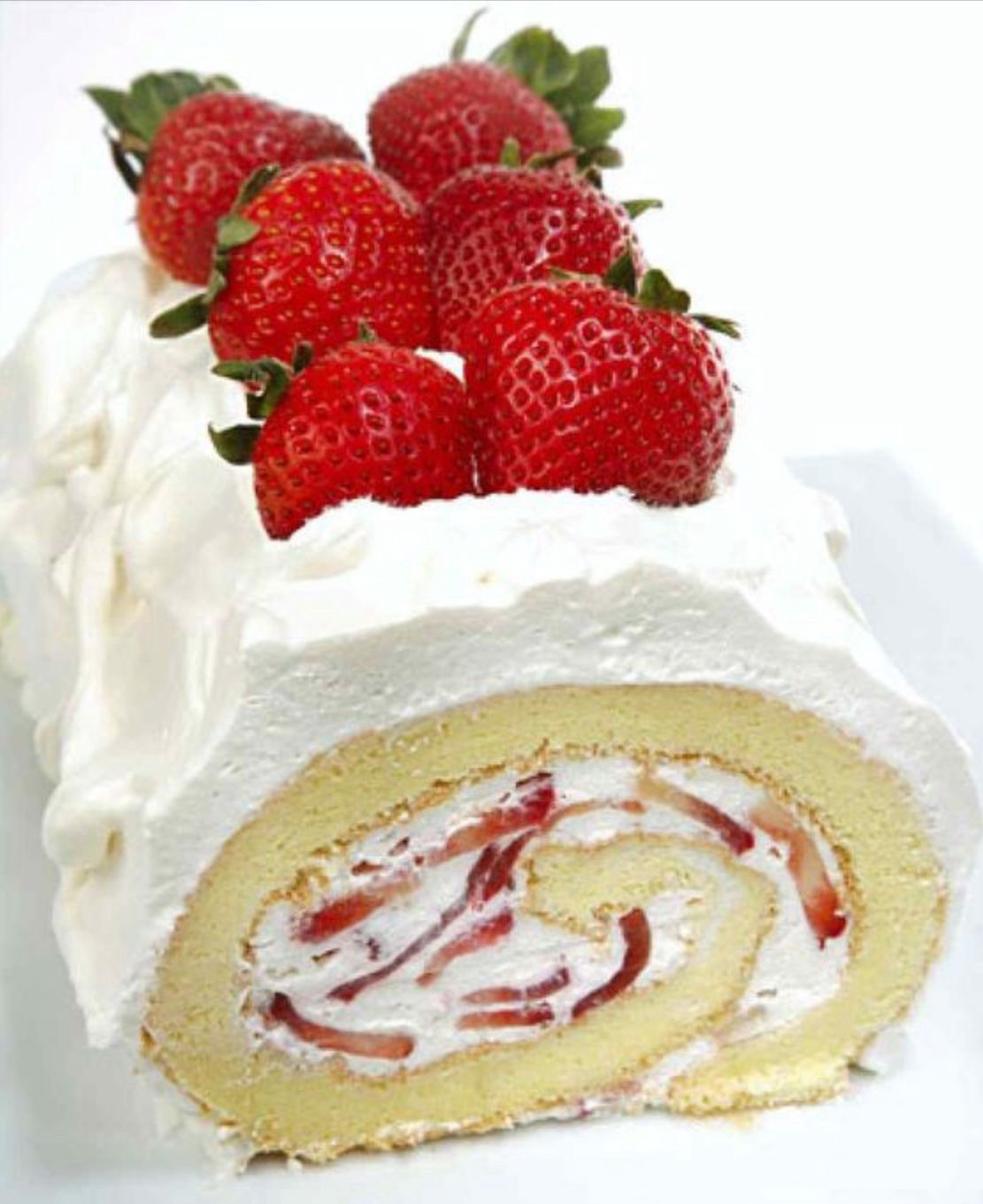 Curso Rollos de Fresa y Mango (PM)
