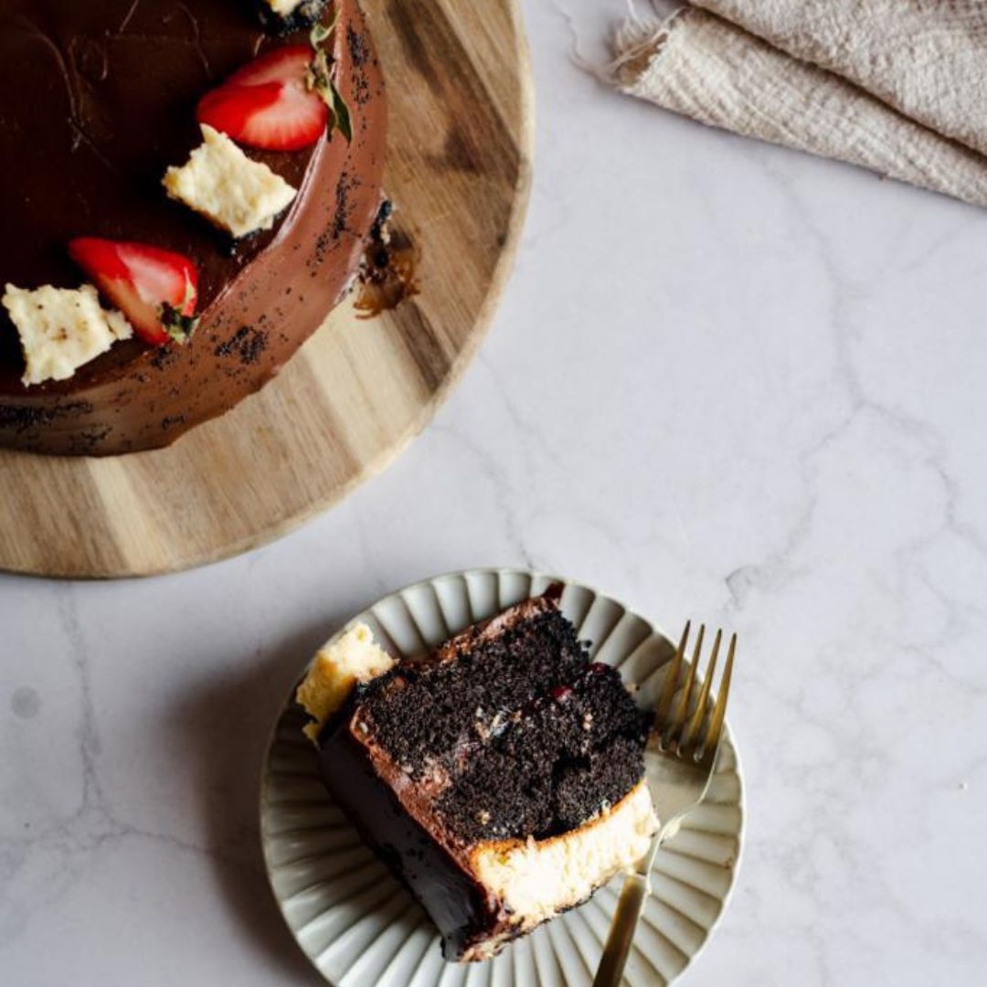 Choco Cheese, Size: Chococheese Grande