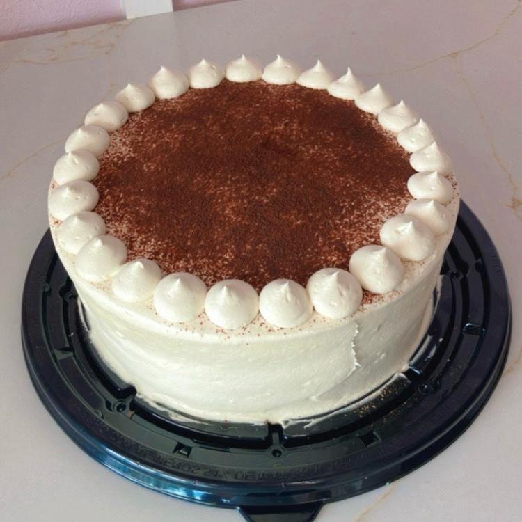 Capricho de Cafe, Size: Mini