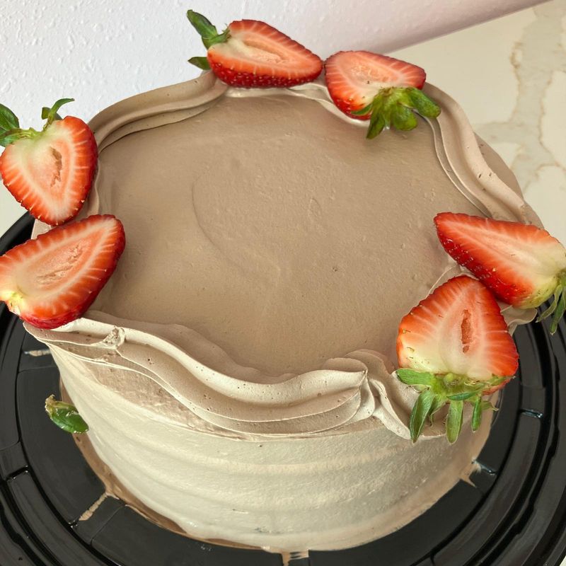 Choco Cheese