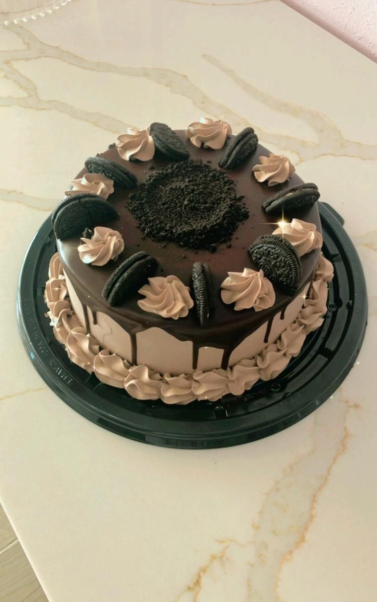 Pastel Oreo, Size: Pastel Oreo Mini