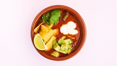 SIDES BUNDLE x20