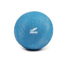BALL PLAYGROUND 7&quot; BLUE