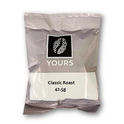 COFFEE-MOTHER PARKERS D.Y. CLASSIC ROAST 42.5G. (1103393)