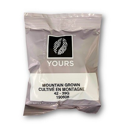 COFFEE-MOTHER PARKERS D.Y. MOUNTAIN GROWN 39G. (1103421)