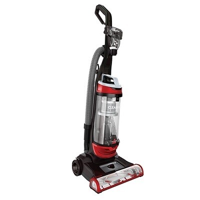 VACUUM CLEANER-BISSELL CLEANVIEW UPRIGHT