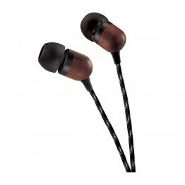 EARBUDS HOUSE OF MARLEY SMILE