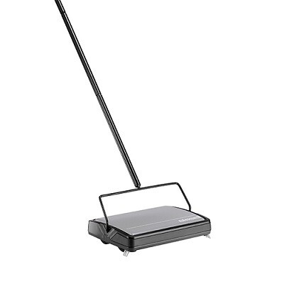 SWEEPER-MANUAL, BISSELL STURDY CARPET AND FLOOR
