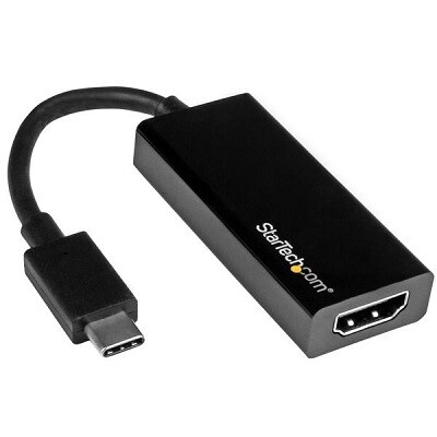 ADAPTER-STARTECH, USB-C TO HDMI