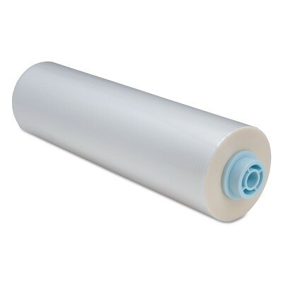 LAMINATING ROLL-12IN.X200FT. 3MIL