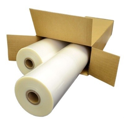 LAMINATING ROLL-25IN.X250FT. 3MIL GLOSSY