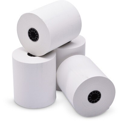 ADD ROLL-THERMAL 3-1/8&quot; X 2.85&quot; (225&#39;), 12/BOX