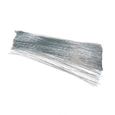 TAG WIRE-12&quot; STEEL, 1000/PACK