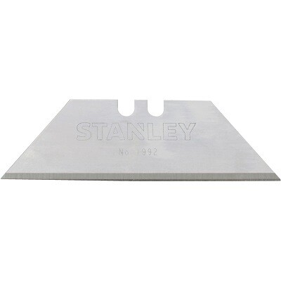 BLADES-UTILITY, STANLEY REPLACEMENT 5/PK