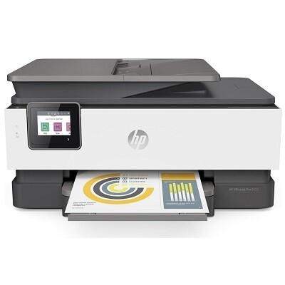 MULTIFUNCTION PRINTER-HP OFFICEJET PRO 8025 ALL-IN-ONE